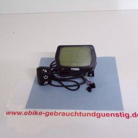 Bild von Sonderposten und E-Bike Service