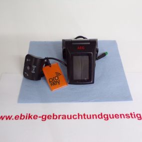 Bild von Sonderposten und E-Bike Service