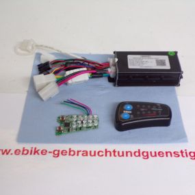 Bild von Sonderposten und E-Bike Service