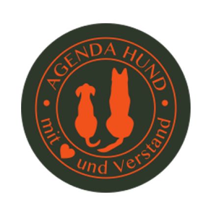 Logo von Hundeschule Agenda-Hund, Langenhagen und Hannover