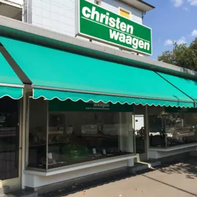 Bild von Christen Waagen AG