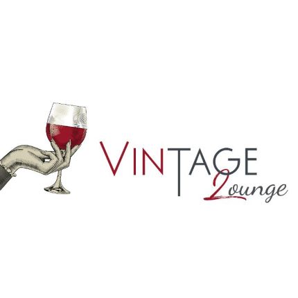 Logo von Vintage Lounge