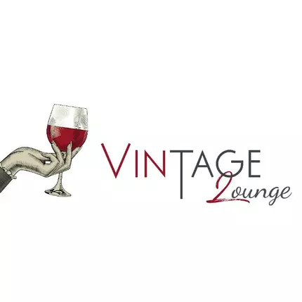 Logotipo de Vintage Lounge