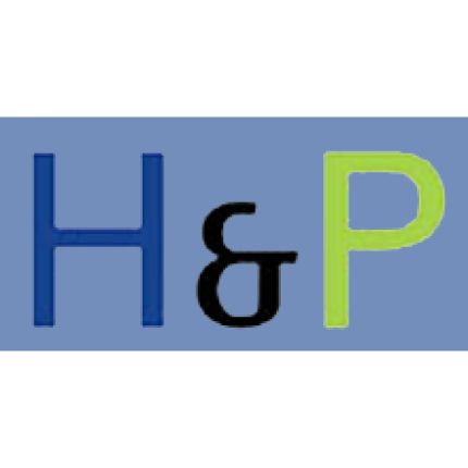 Logo de H & P Beratungen AG