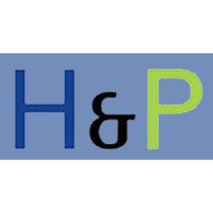 Logo von H & P Beratungen AG