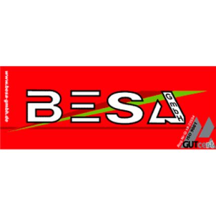 Logotipo de BESA GmbH