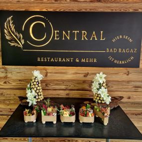 Bild von Restaurant Central