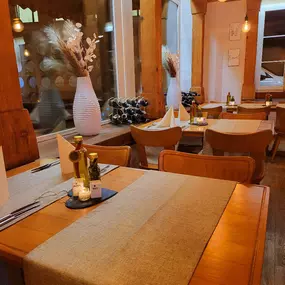 Bild von Restaurant Central