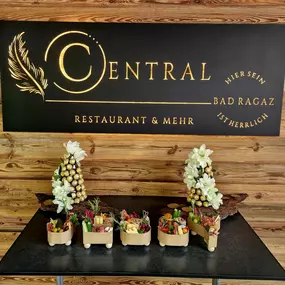 Bild von Restaurant Central