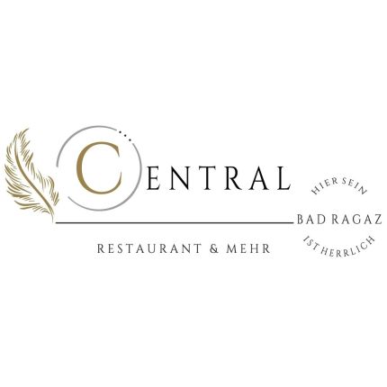 Logo da Restaurant Central