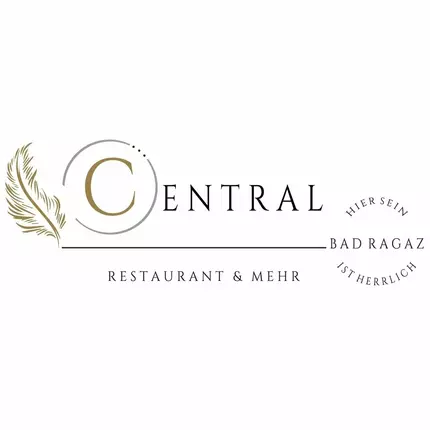 Logo van Restaurant Central