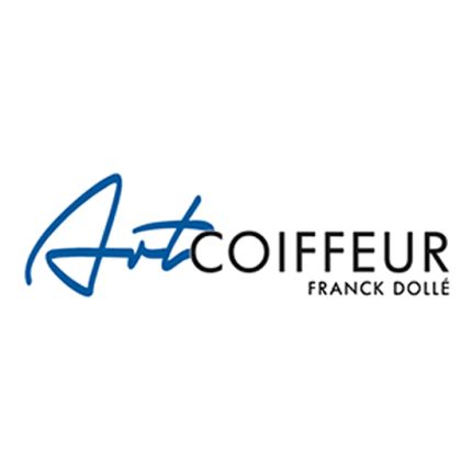 Logotipo de Art Coiffeur Franck Dollé