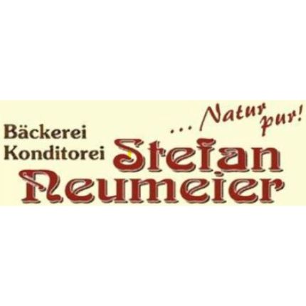Logo fra Bäckerei Konditorei Stefan Neumeier