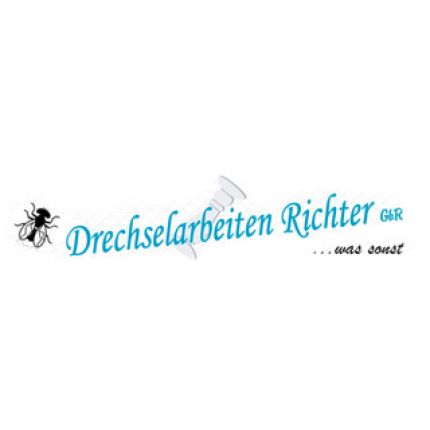 Logotyp från Drechselarbeiten Richter GbR
