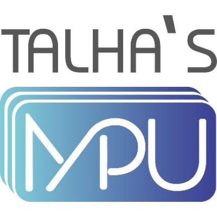 Logo od Talha's MPU