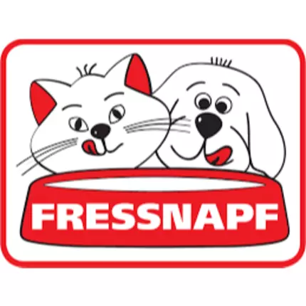 Logo from Fressnapf Stephanskirchen