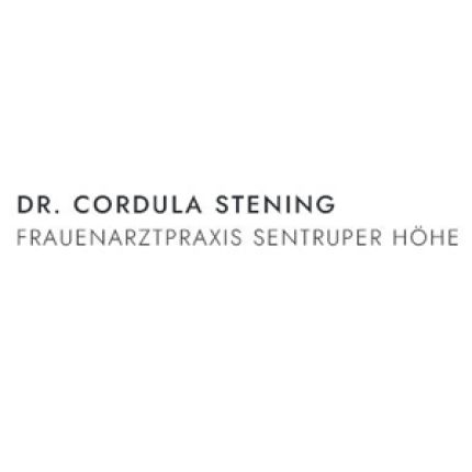 Logo od Frauenarztpraxis Sentruper Höhe, Dr. Cordula Stening