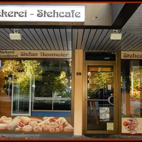 Bild von Bäckerei Konditorei Stefan Neumeier