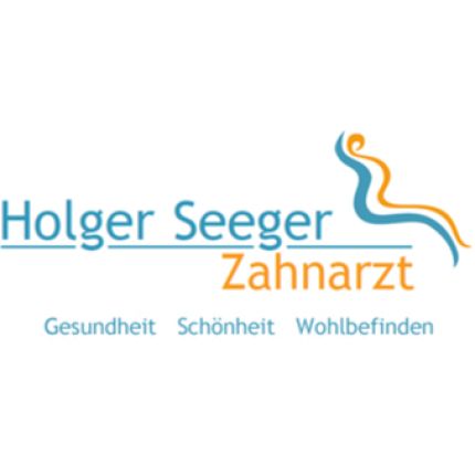 Logo von Zahnarztpraxis Holger Seeger