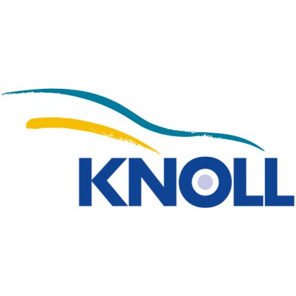 Logo da Autolackiererei Knoll GmbH – Karosseriefachbetrieb