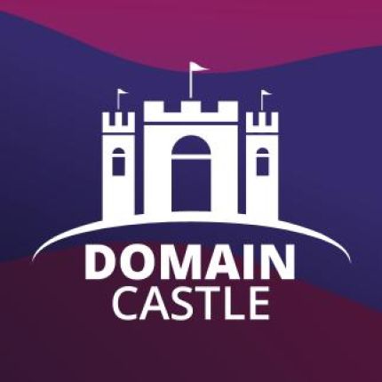 Logo van Domain-Castle.de