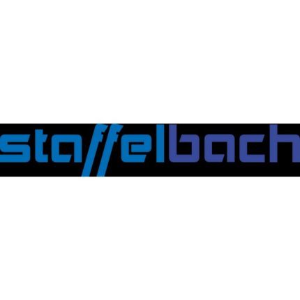 Logo fra A. Staffelbach AG