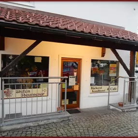 Bild von Bäckerei Konditorei Stefan Neumeier