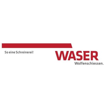 Logo van Waser Schreinerei AG