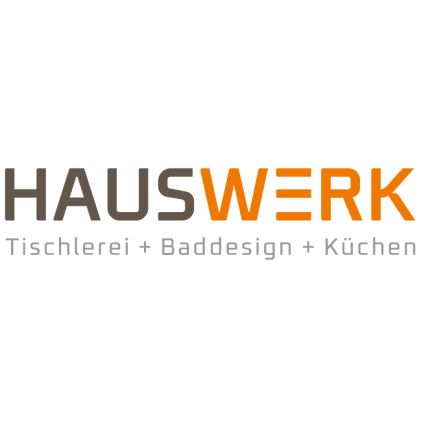 Logo fra HAUSWERK - Hägerling + Käbisch GmbH
