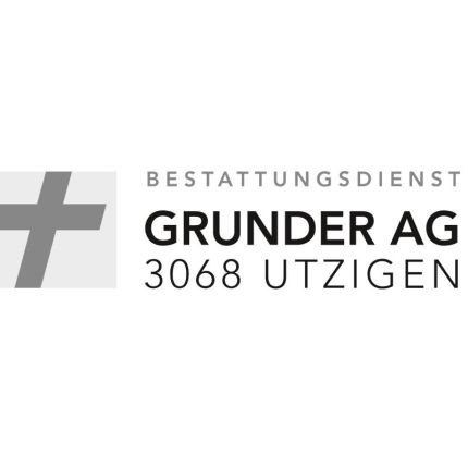 Logo da Grunder AG Bestattungsdienst
