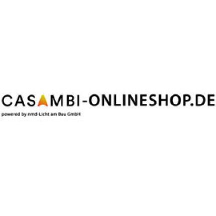Logo fra www.casambi-onlineshop.de