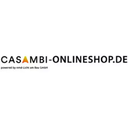 Logótipo de www.casambi-onlineshop.de