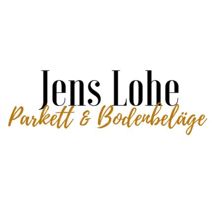 Logo fra Parkett & Bodenbeläge Jens Lohe