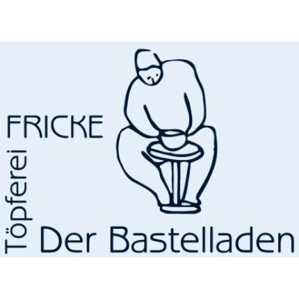 Logo de Bastelladen Fricke