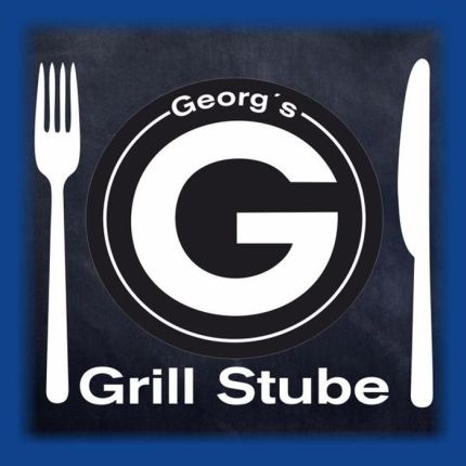 Logo van Georg's Grill-Stube