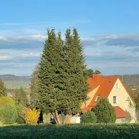 Bild von Ferienhaus am Heldrastein