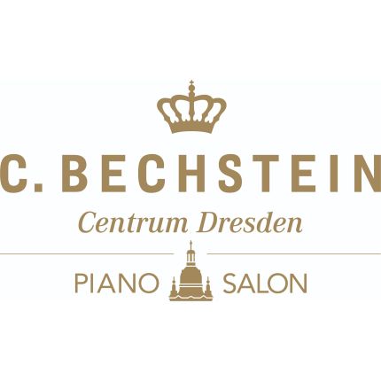 Logotipo de C. Bechstein Centrum Dresden GmbH