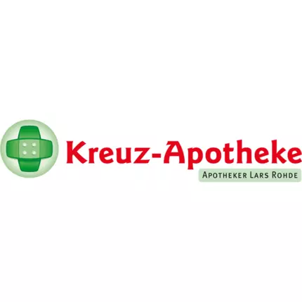 Logo fra Kreuz-Apotheke