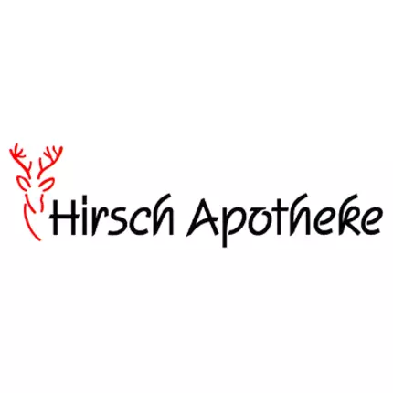 Logo da Hirsch-Apotheke Aschendorf