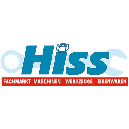 Logotyp från Hiss Fachmarkt GmbH