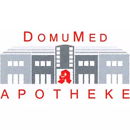 Logótipo de DomuMed Apotheke