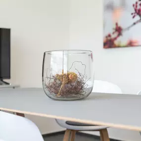 Besprechungsraum - DBV Deutsche Beamtenversicherung Martina Bürkel-Ziser in Freiburg im Breisgau