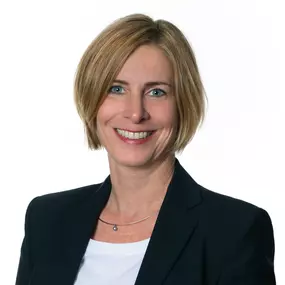 Agenturinhaberin - DBV Deutsche Beamtenversicherung Martina Bürkel-Ziser in Freiburg im Breisgau