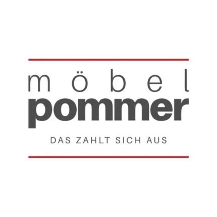 Logo da Möbel Pommer