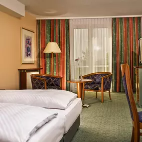 Bild von Congress Hotel Weimar by Mercure