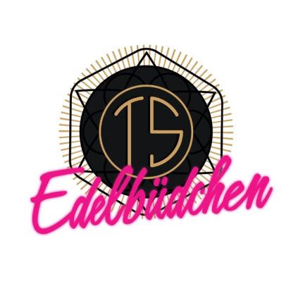 Logotipo de Edelbüdchen by THE SPIRITISTS