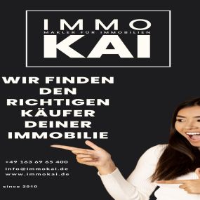 Bild von IMMOKAI