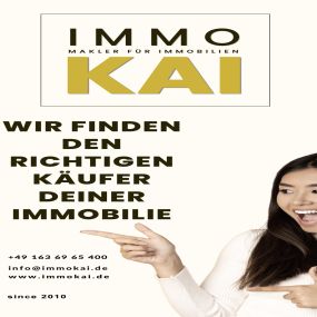 Bild von IMMOKAI