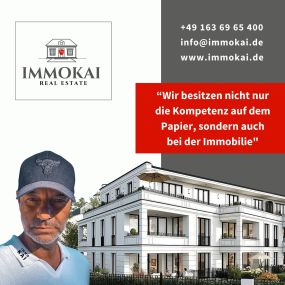 Bild von IMMOKAI