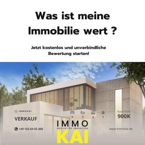 Bild von IMMOKAI